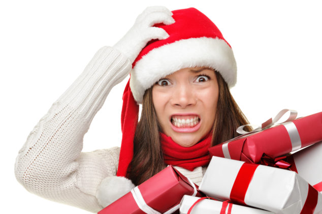 This image has an empty alt attribute; its file name is Christmas-stress-71217-634x0-c-default.jpeg